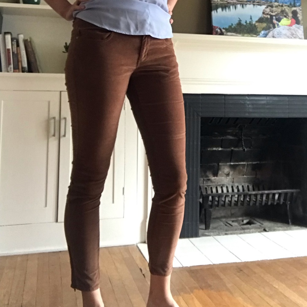 NWOT Carve Designs Cords